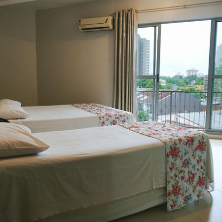 Moura Palace Hotel Foz do Iguaçu Zewnętrze zdjęcie