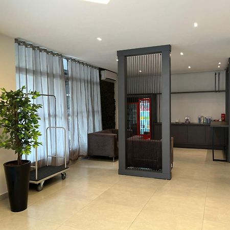 Moura Palace Hotel Foz do Iguaçu Zewnętrze zdjęcie