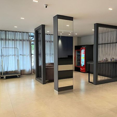 Moura Palace Hotel Foz do Iguaçu Zewnętrze zdjęcie