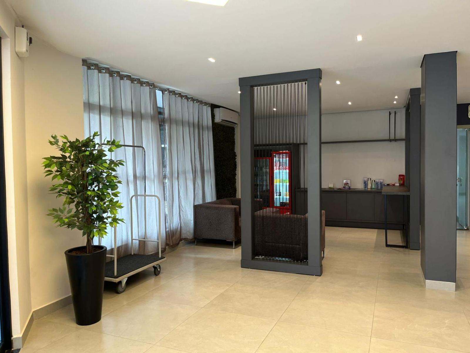Moura Palace Hotel Foz do Iguaçu Zewnętrze zdjęcie